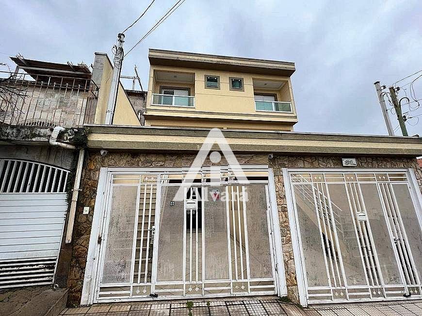 Sobrado&nbsp;S�o Paulo &nbsp;Vila Bonilha &nbsp;