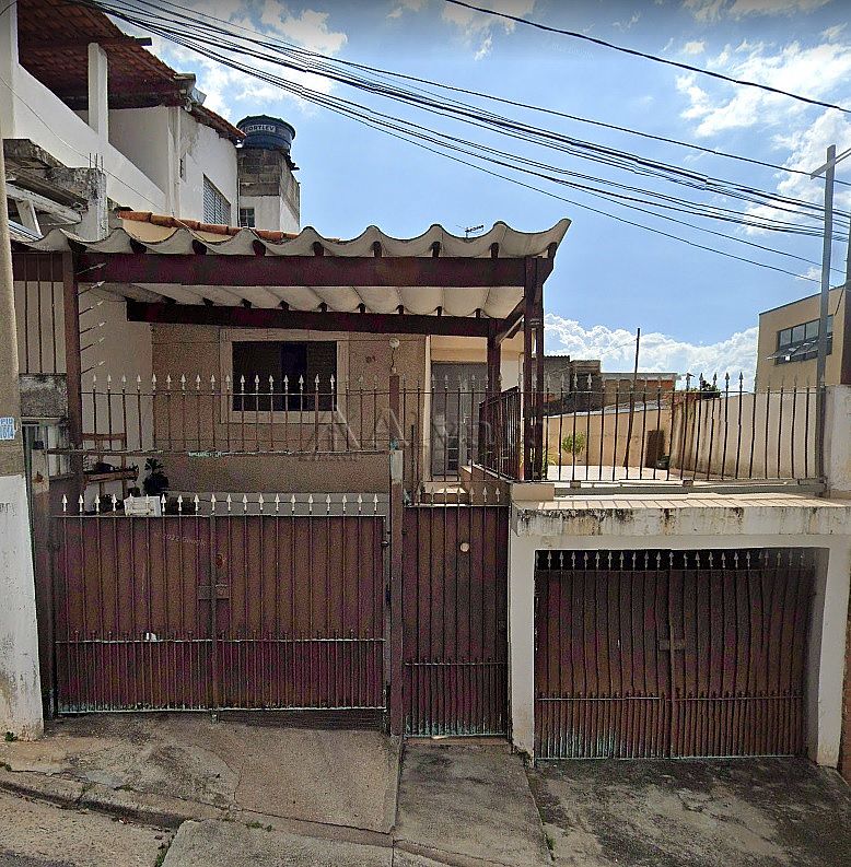 Casa&nbsp;S�o Paulo &nbsp;Jardim Vista Linda &nbsp;