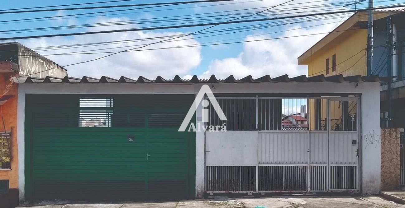 Casa&nbsp;S�o Paulo &nbsp;Parque Maria Domitila &nbsp;