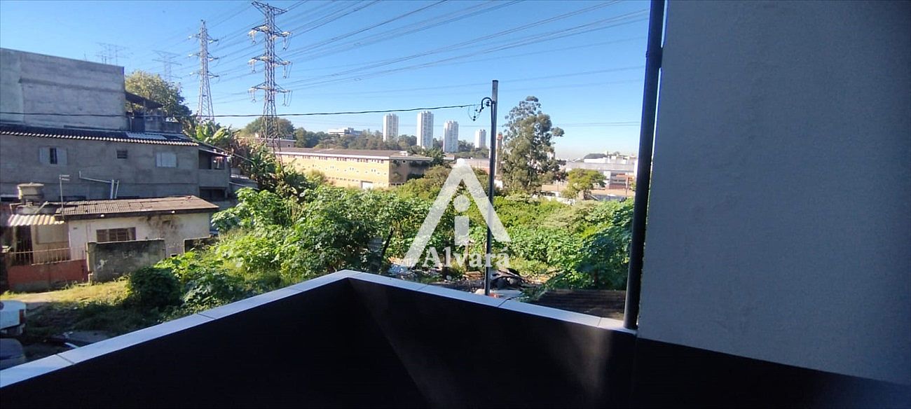 Casa&nbsp;S�o Paulo &nbsp;Parque Anhang�era (S�o Domingos) &nbsp;