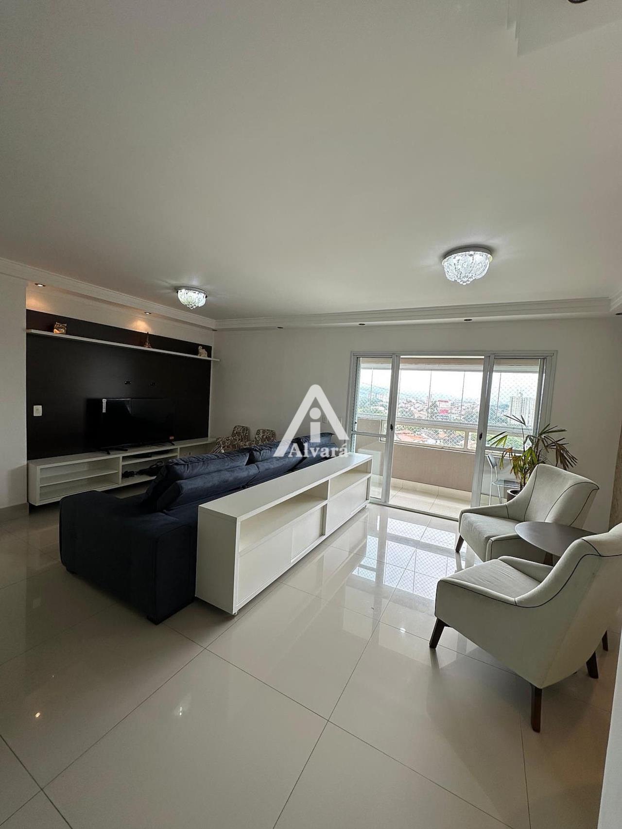 Apartamento para Venda - City Amrica - So Paulo/SP - Condomnio Reserva La Colina