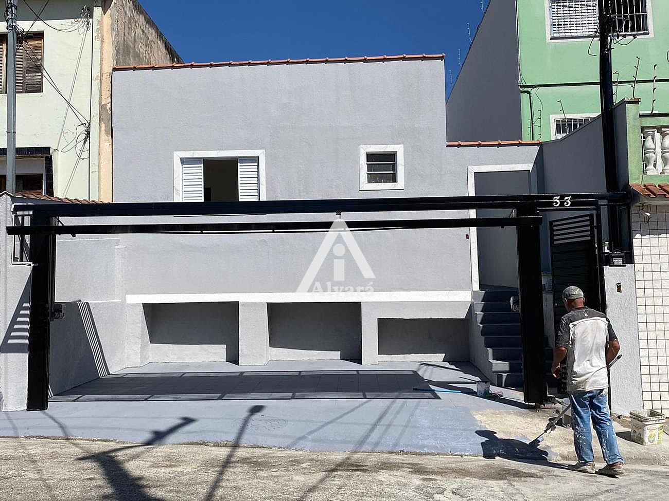 Casa&nbsp;S�o Paulo &nbsp;Vila Bonilha &nbsp;