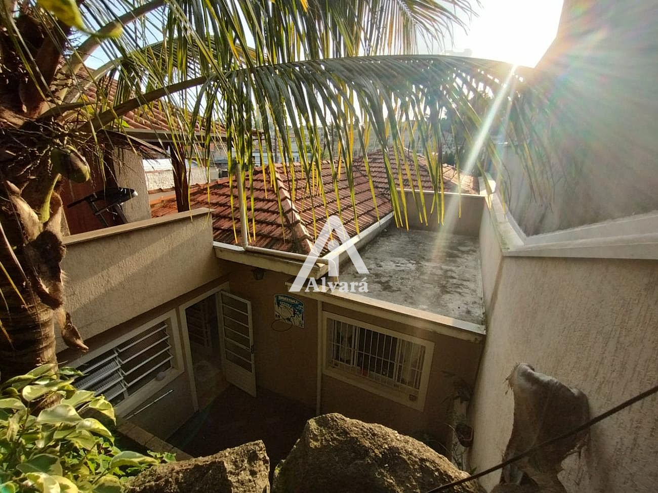 Casa&nbsp;S�o Paulo &nbsp;Vila Mangalot &nbsp;