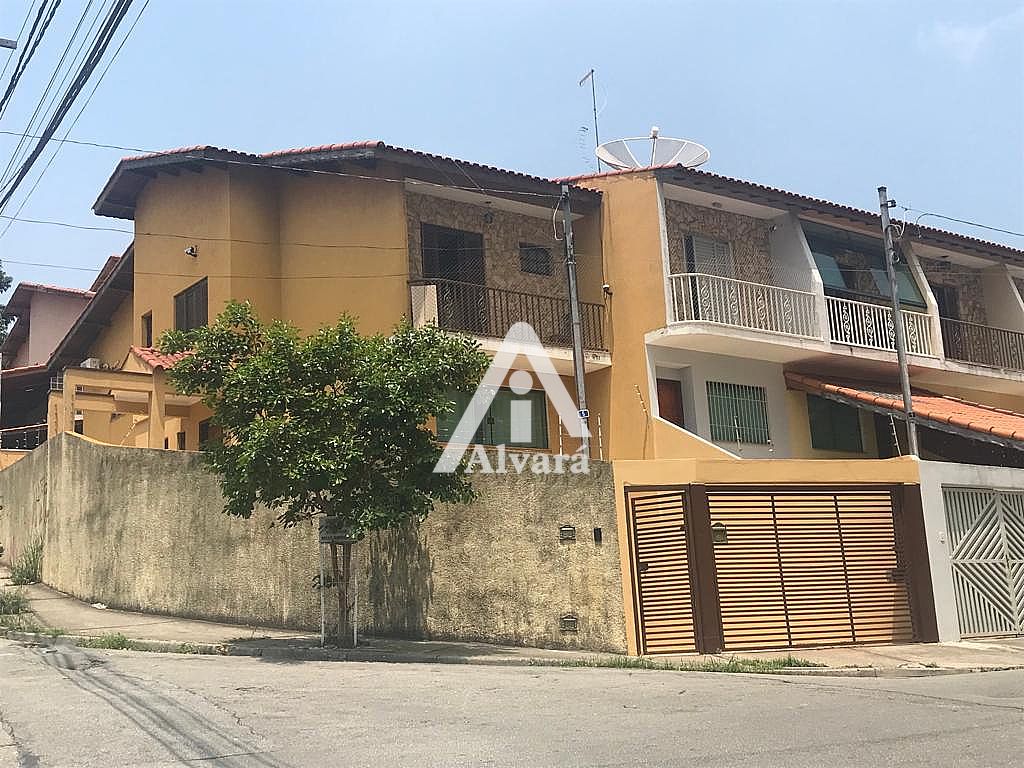 Sobrado&nbsp;S�o Paulo &nbsp;Conjunto Residencial Vista Verde &nbsp;