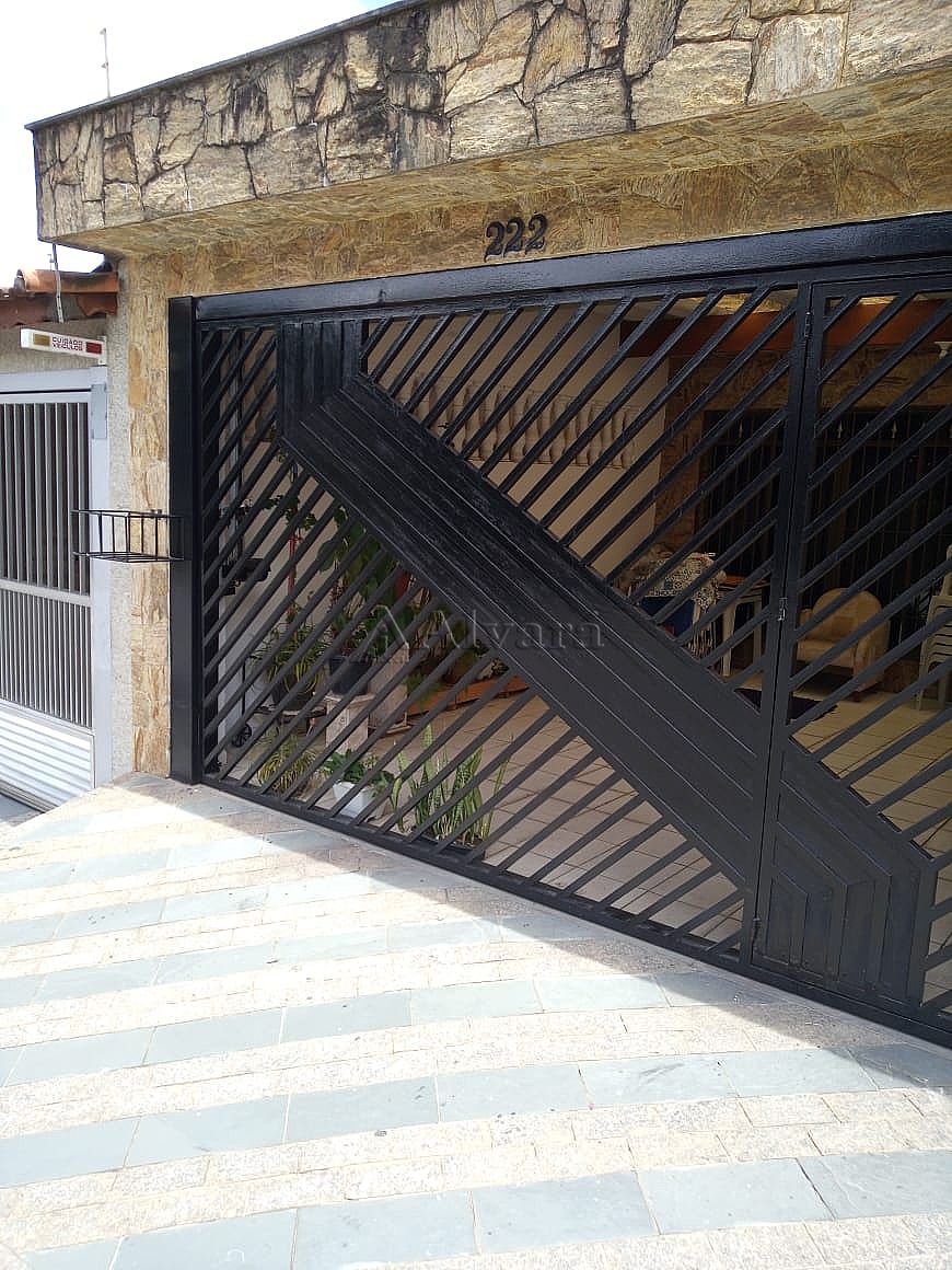 Sobrado&nbsp;S�o Paulo &nbsp;Parque Maria Domitila &nbsp;