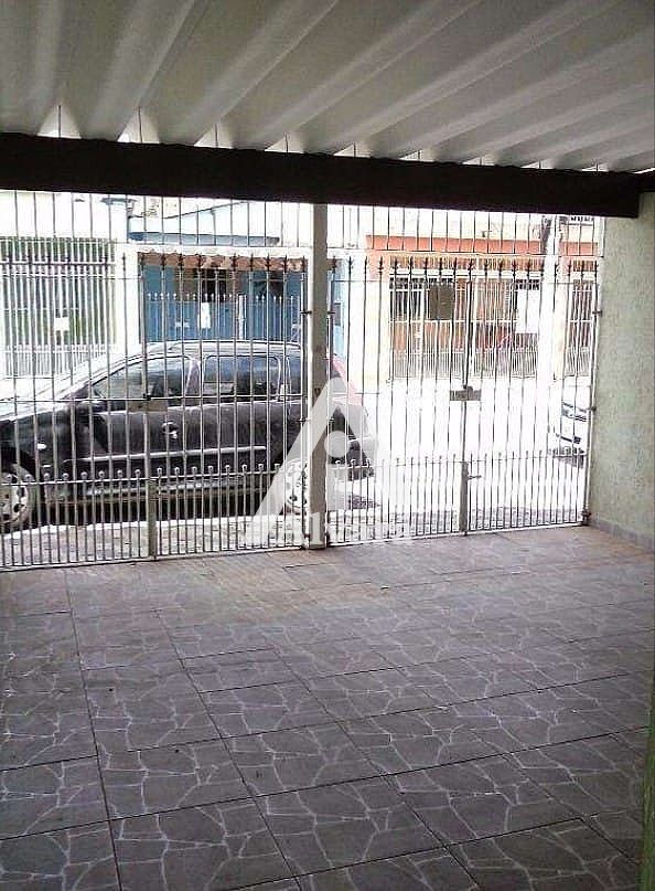 Sobrado&nbsp;S�o Paulo &nbsp;Parque Maria Domitila &nbsp;