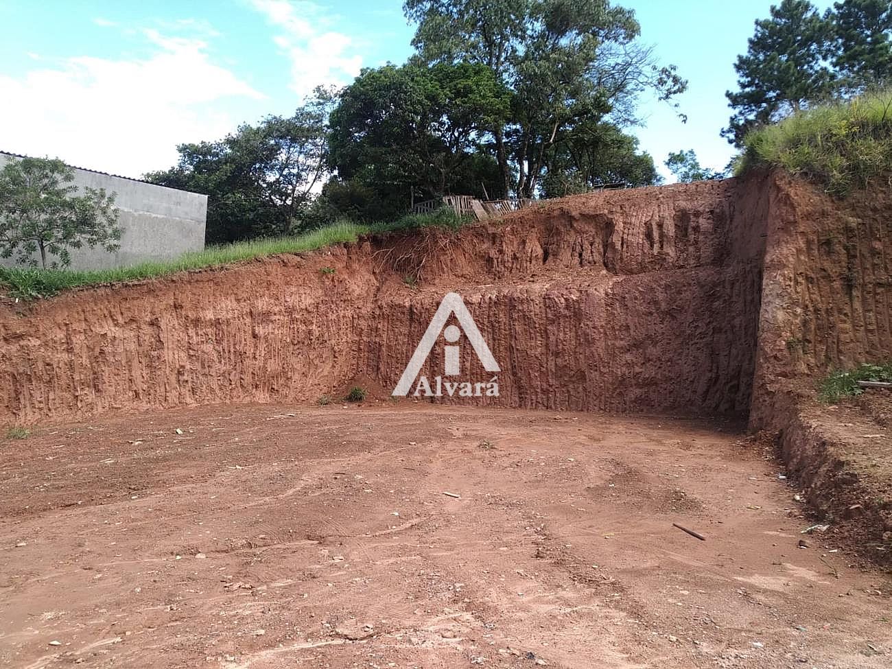 Terreno&nbsp;S�o Paulo &nbsp;Vila Homero &nbsp;