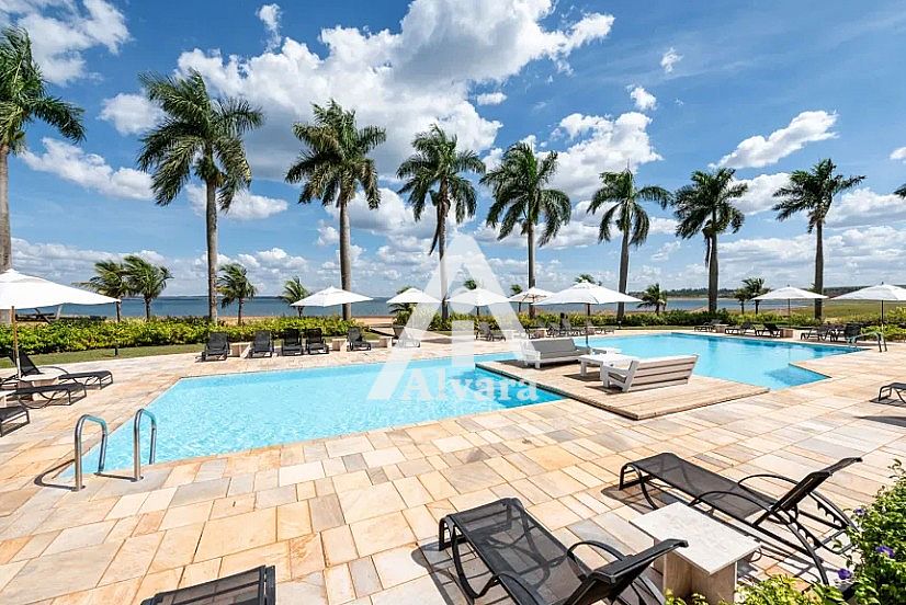 Terreno Arandu  Riviera de Santa Cristina I  Riviera de Santa Cristina I