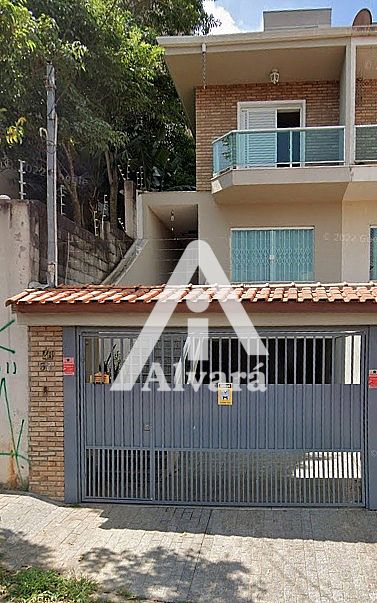 Sobrado para Venda - Vila Guedes - So Paulo/SP - 