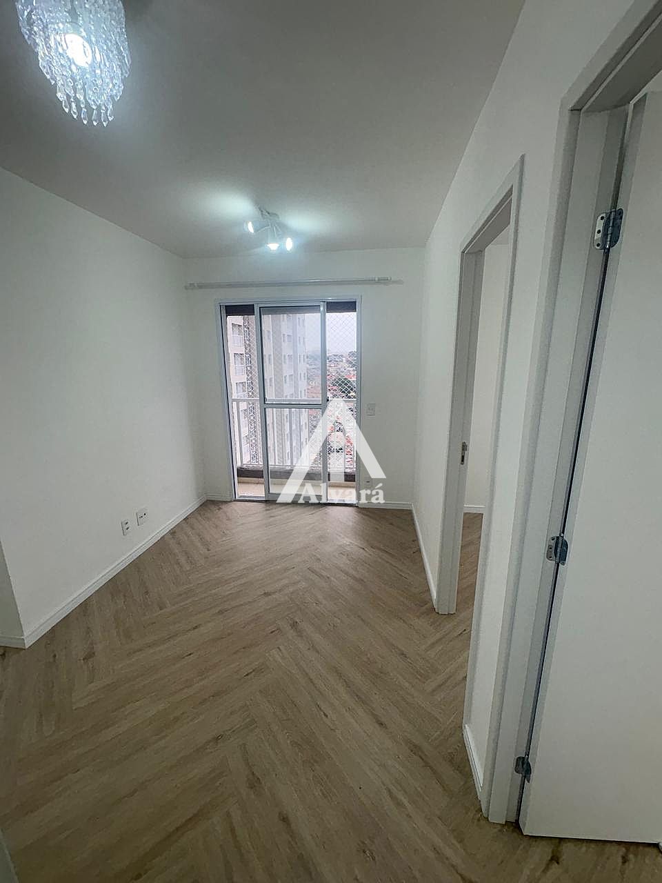 Apartamento&nbsp;S�o Paulo &nbsp;Vila Jaragu� &nbsp;Econ Jaragu�
