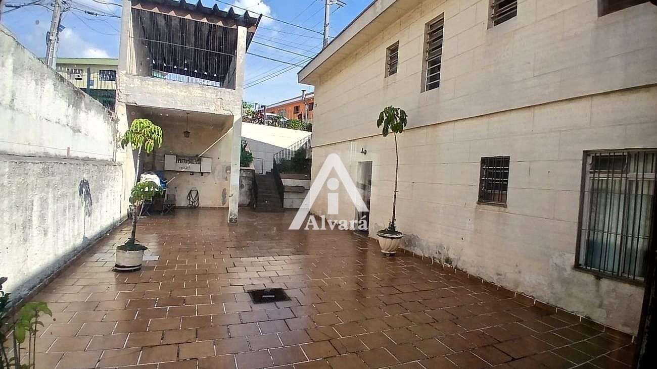 Sobrado&nbsp;S�o Paulo &nbsp;Parque Maria Domitila &nbsp;