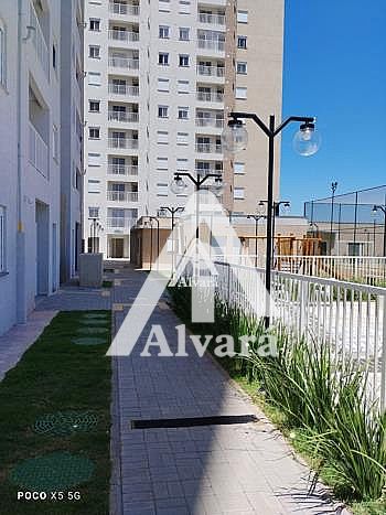 Apartamento&nbsp;S�o Paulo &nbsp;Vila Pirituba &nbsp;WIDE NEW CITY