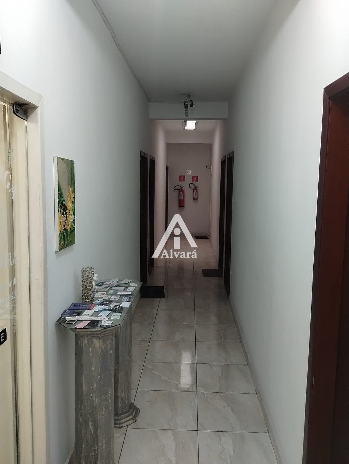 Conjunto comercial/Sala&nbsp;S�o Paulo &nbsp;Parque S�o Domingos &nbsp;
