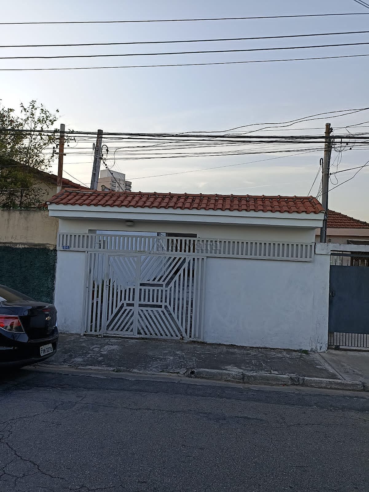 Casa&nbsp;S�o Paulo &nbsp;Vila Mangalot &nbsp;