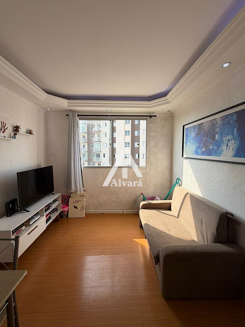 Apartamento&nbsp;Osasco &nbsp;S�o Pedro &nbsp;Condom�nio Residencial Novo Horizonte