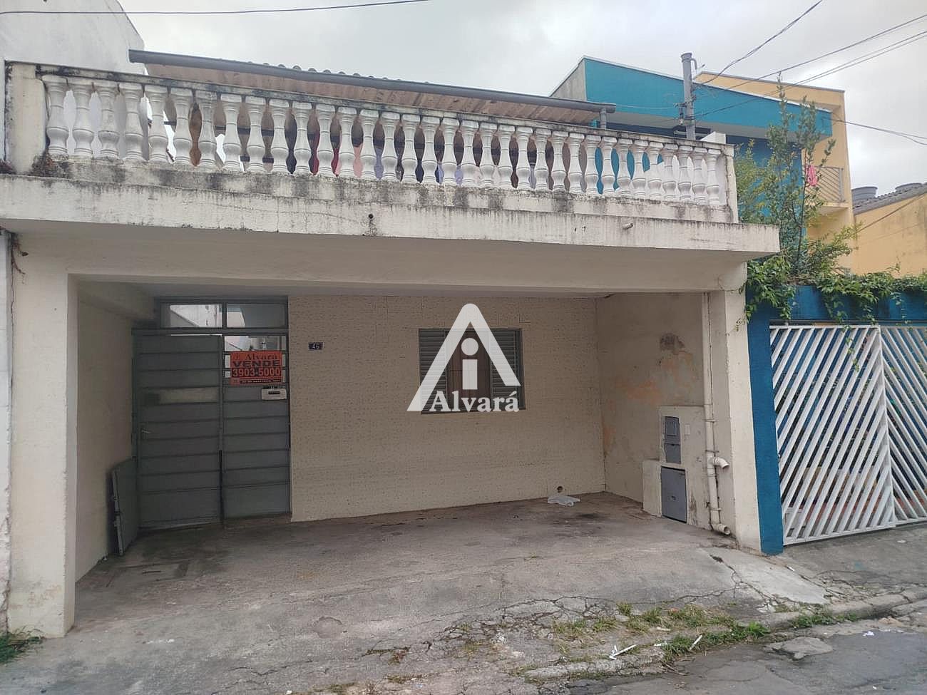 Casa&nbsp;S�o Paulo &nbsp;Vila Mangalot &nbsp;