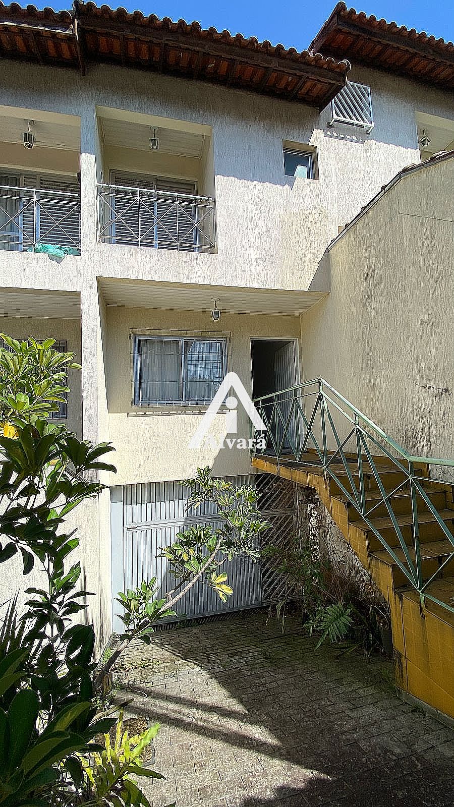 Sobrado&nbsp;S�o Paulo &nbsp;Vila Pirituba &nbsp;