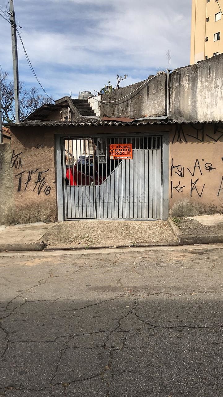 Terreno&nbsp;S�o Paulo &nbsp;Vila Mangalot &nbsp;