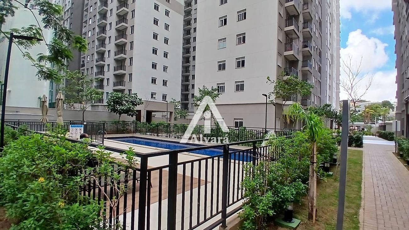 Apartamento&nbsp;S�o Paulo &nbsp;Vila Pirituba &nbsp;Condom�nio Blue Lyne Pirituba