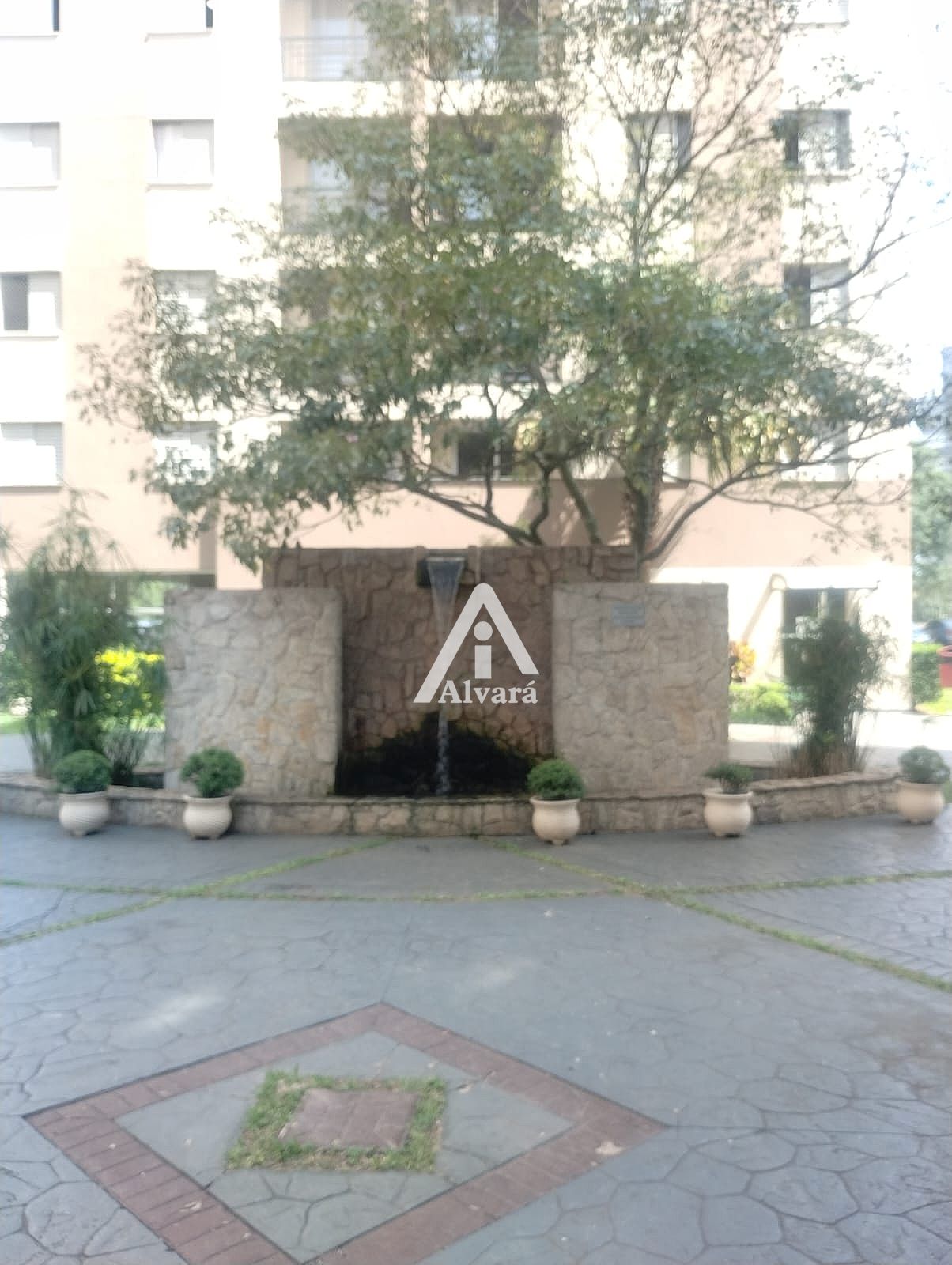 Apartamento&nbsp;S�o Paulo &nbsp;City Am�rica &nbsp;