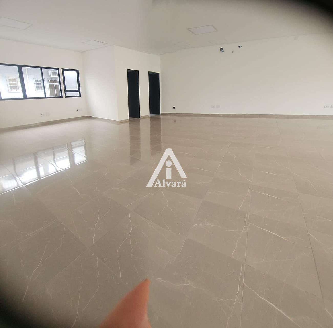 Conjunto comercial/Sala So Paulo  Vila Mangalot  