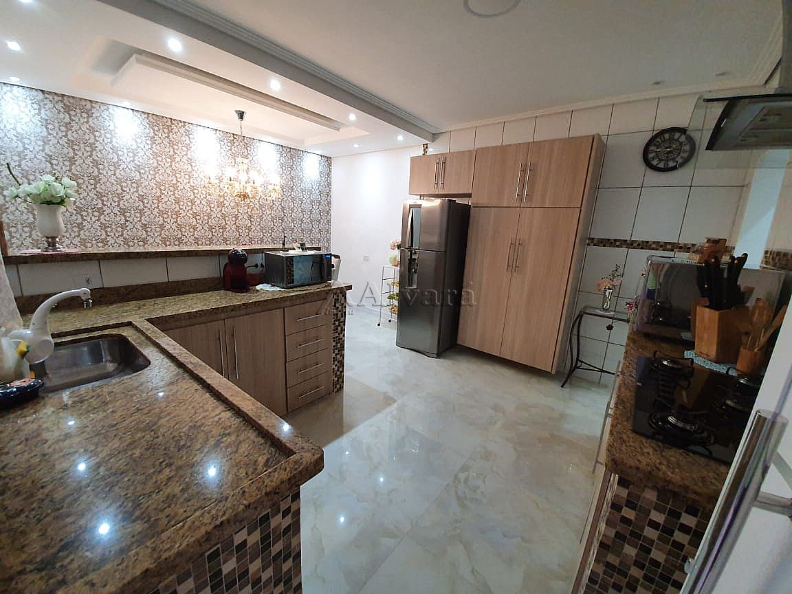 Casa&nbsp;S�o Paulo &nbsp;Jardim Vista Linda &nbsp;