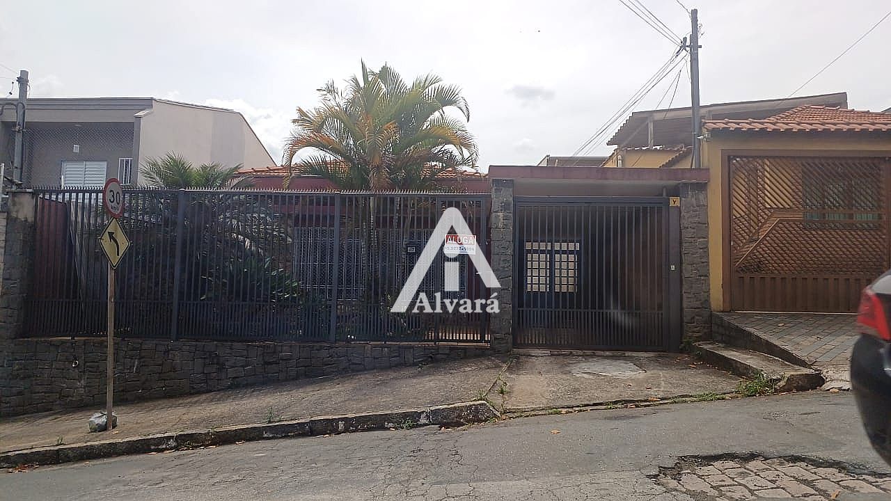 Casa So Paulo  Parque So Domingos  