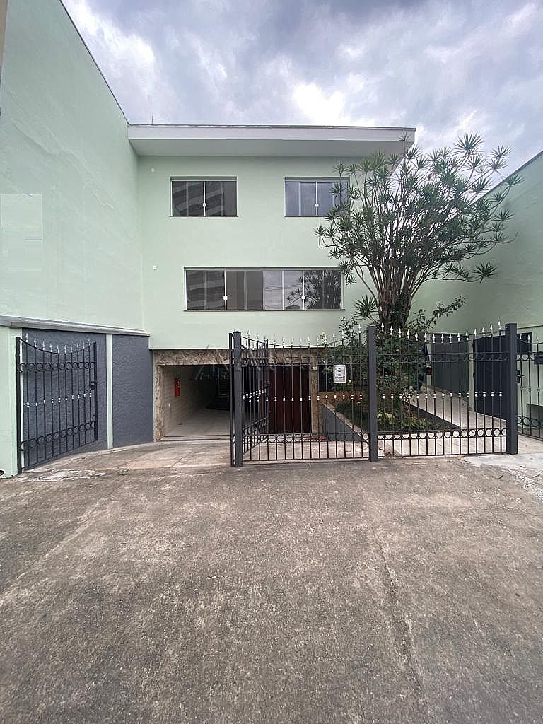 Casa comercial So Paulo  Vila Anastcio  