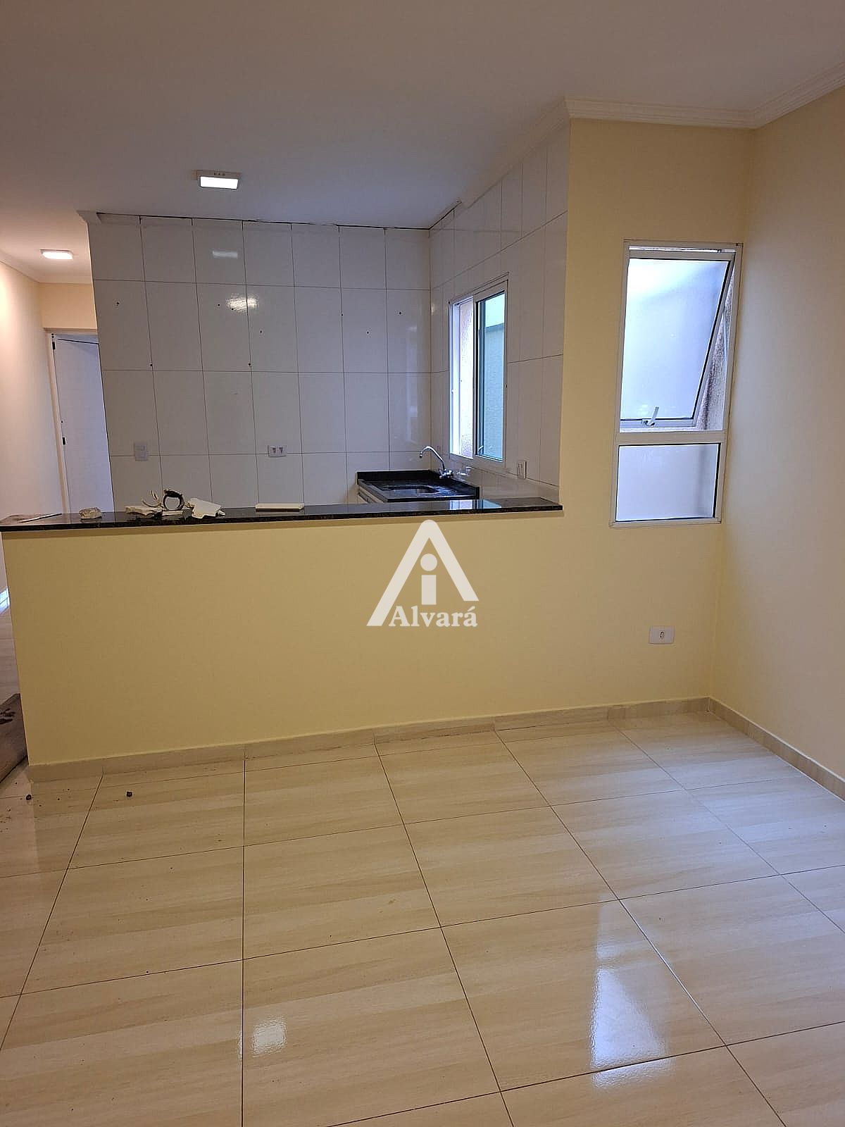 Apartamento&nbsp;S�o Paulo &nbsp;Jardim Santo Elias &nbsp;