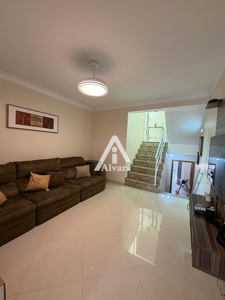 Sobrado para Venda - Conjunto Residencial Vista Verde - S�o Paulo/SP - 