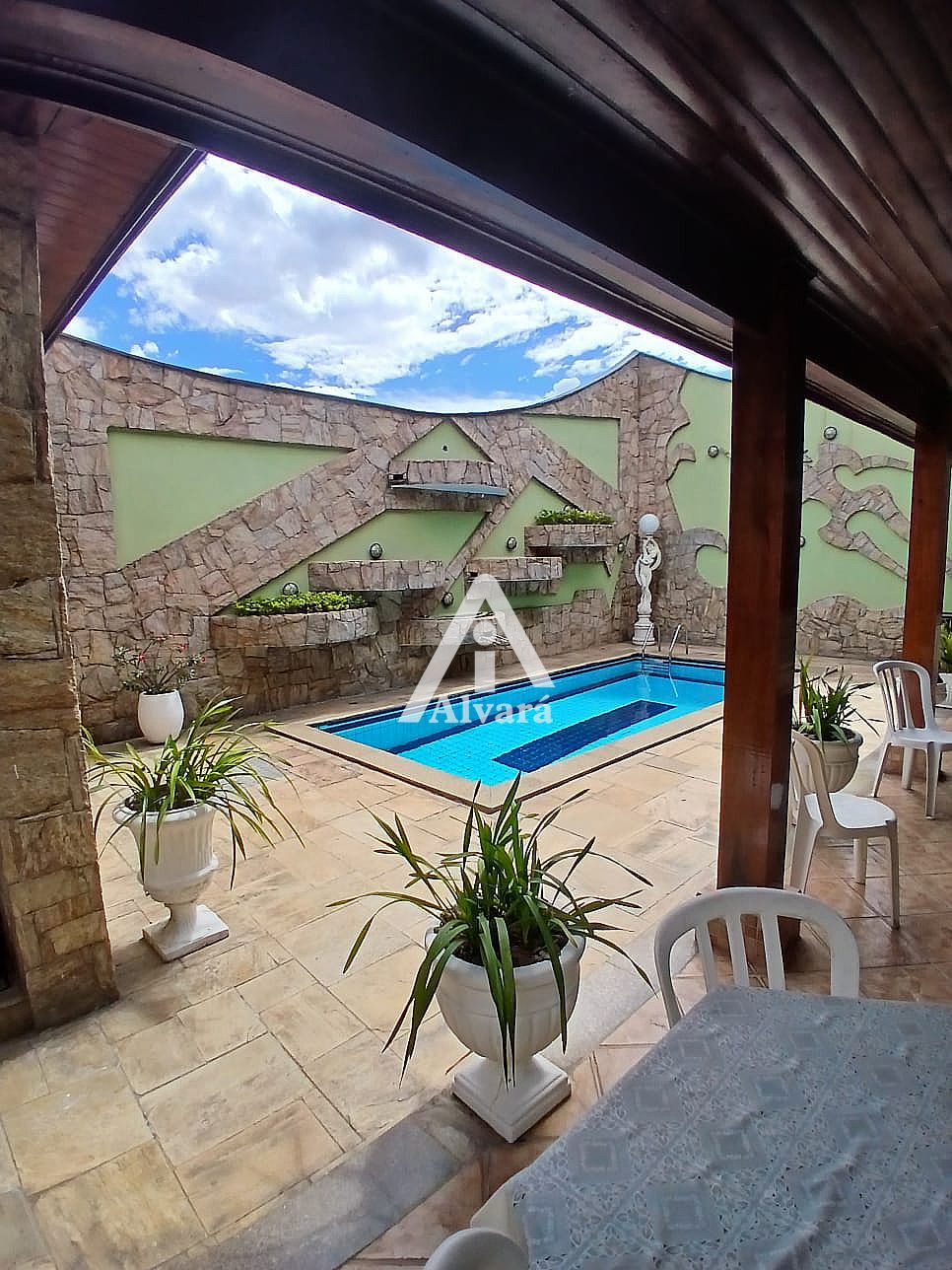 Sobrado So Paulo  City Amrica  