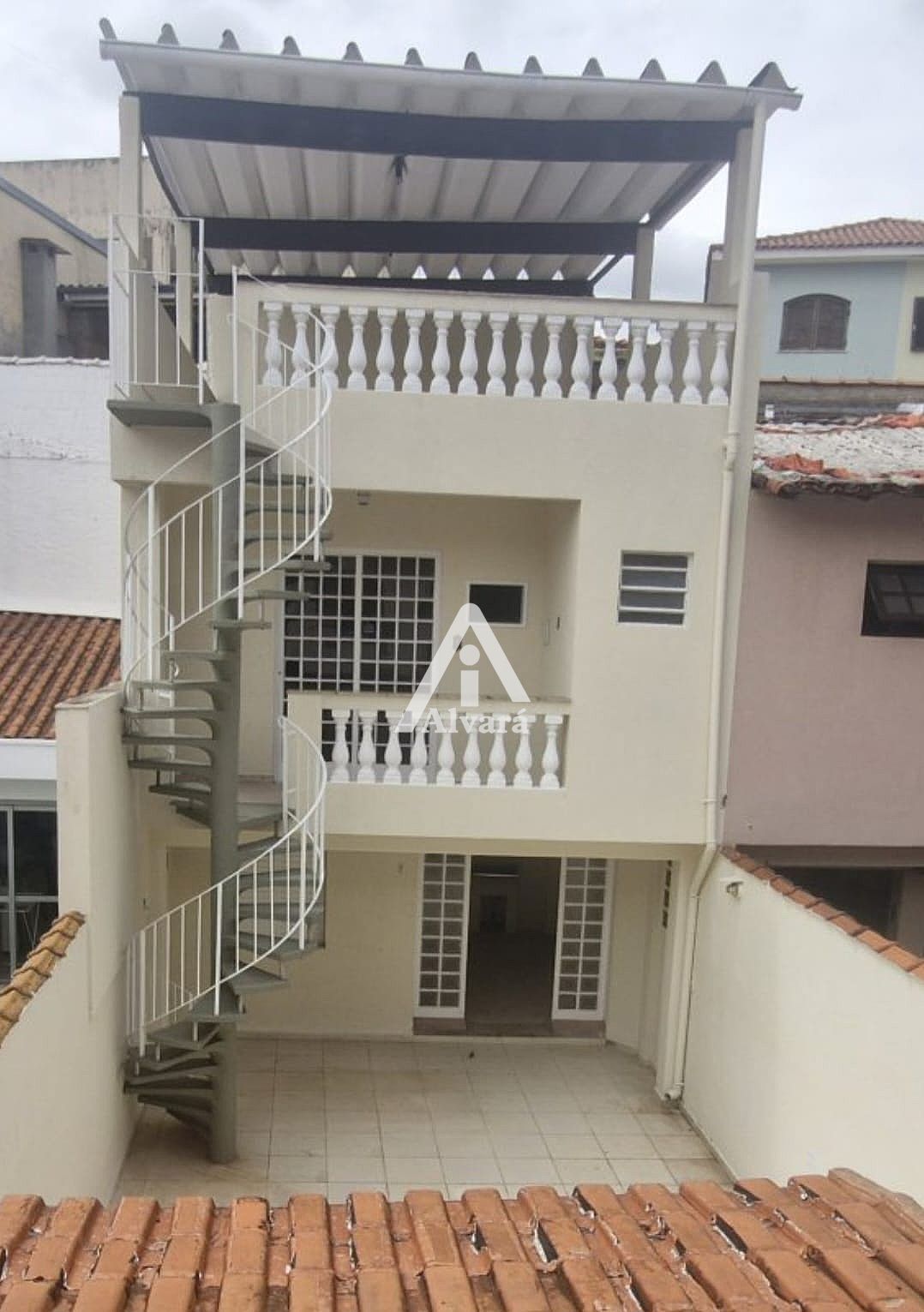 Sobrado&nbsp;S�o Paulo &nbsp;Ch�cara Inglesa &nbsp;