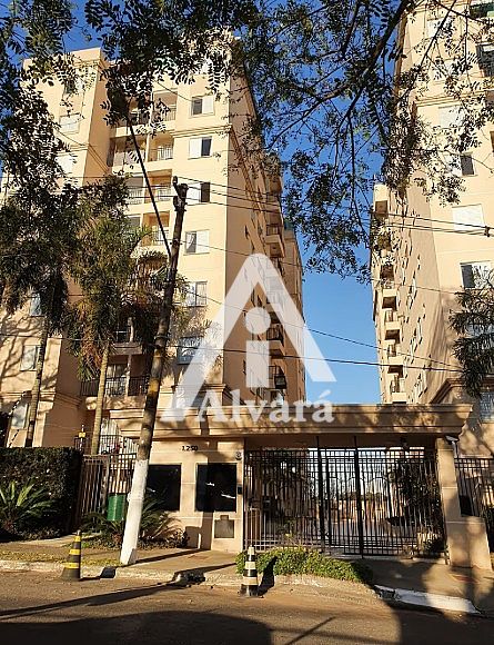 Apartamento&nbsp;S�o Paulo &nbsp;City Am�rica &nbsp;Condom�nio Vero