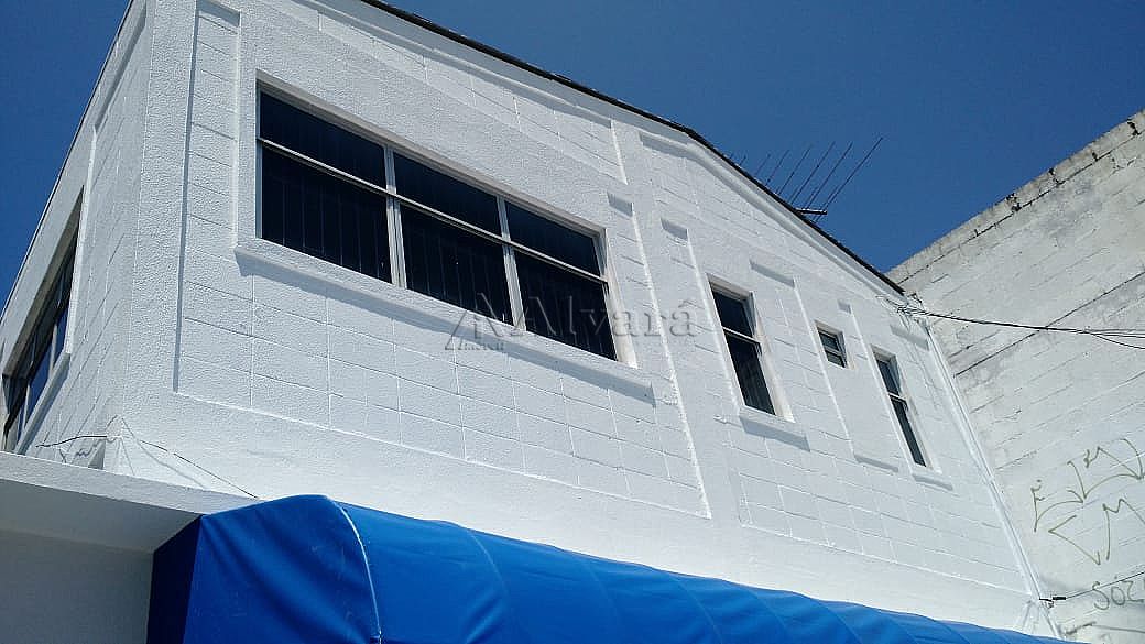 Galp�o/Deposito/Armaz�m&nbsp;S�o Paulo &nbsp;Jardim Cidade Pirituba &nbsp;