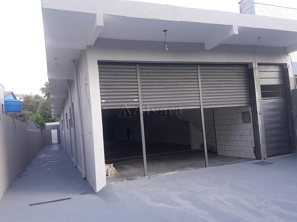 Galp�o/Deposito/Armaz�m&nbsp;S�o Paulo &nbsp;Vila Boa�ava &nbsp;