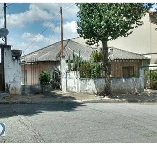 Terreno&nbsp;S�o Paulo &nbsp;Jardim Cidade Pirituba &nbsp;