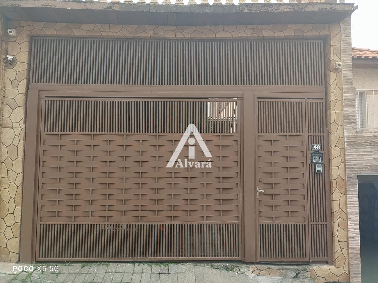 Casa So Paulo  Jardim Regina  