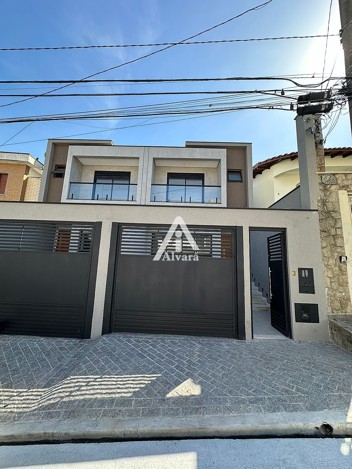 Sobrado para Venda - Jardim Felicidade (Zona Oeste) - So Paulo/SP - 