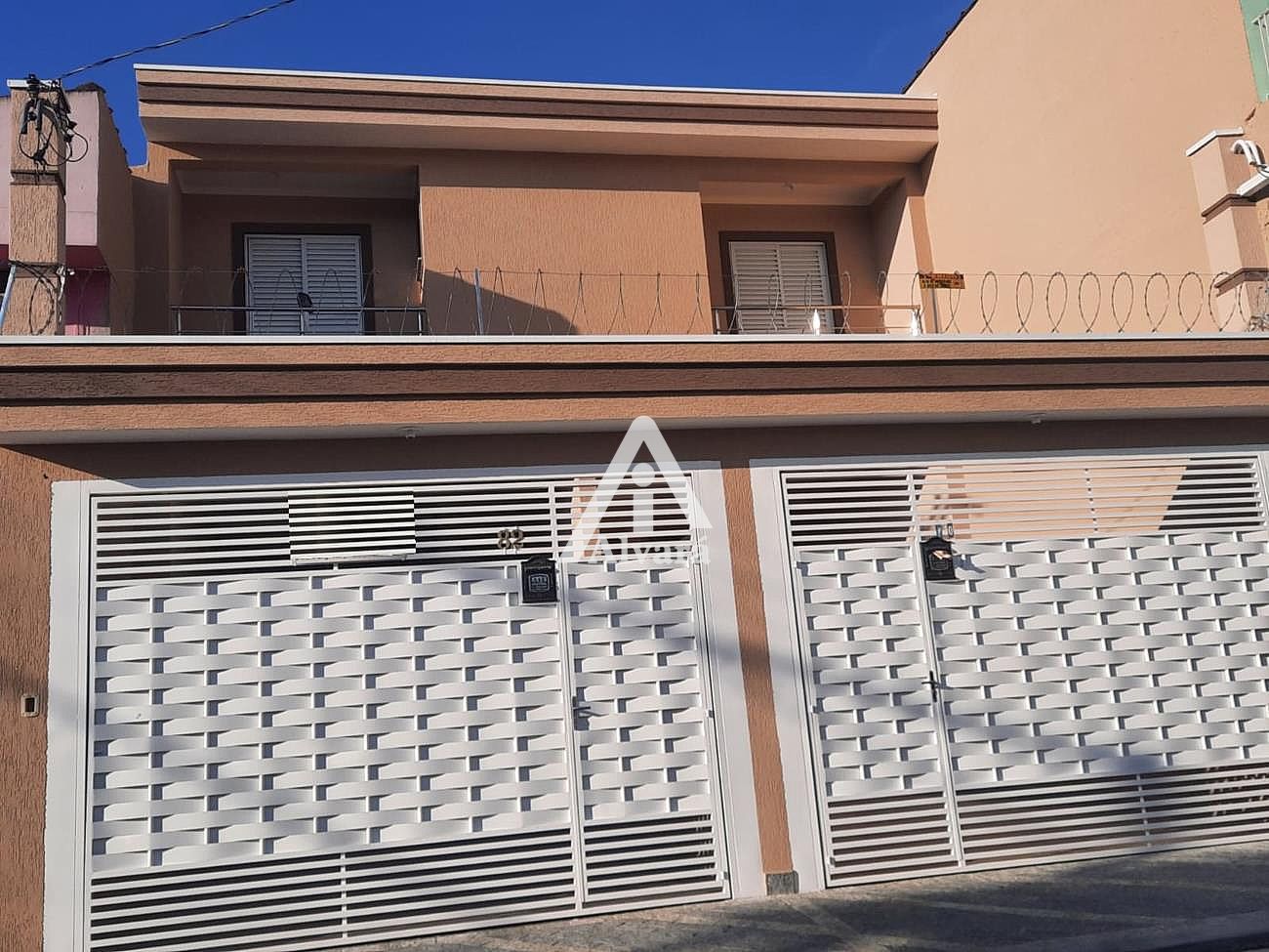 Sobrado&nbsp;S�o Paulo &nbsp;Vila Portugal &nbsp;