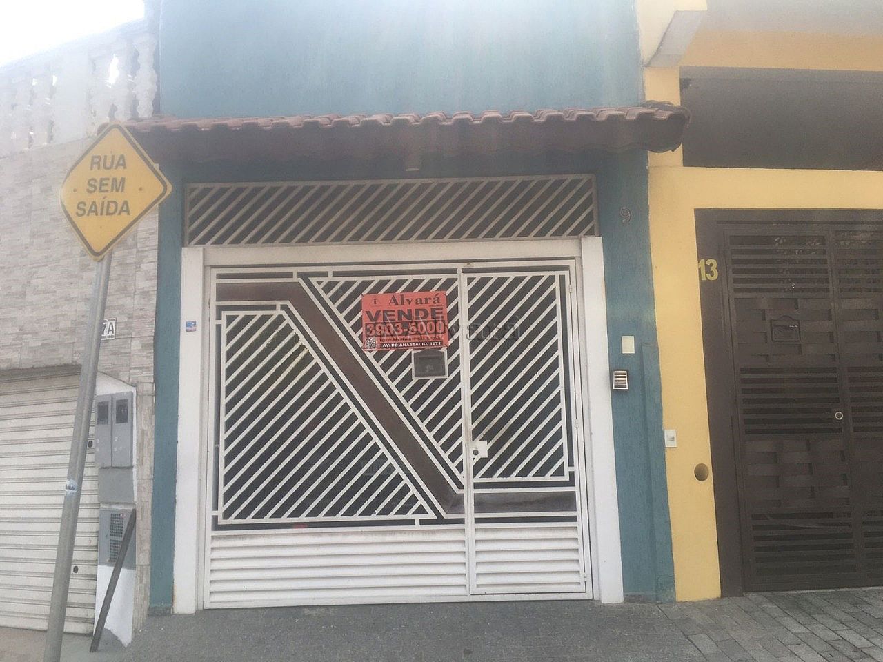 Sobrado&nbsp;S�o Paulo &nbsp;Vila Pirituba &nbsp;