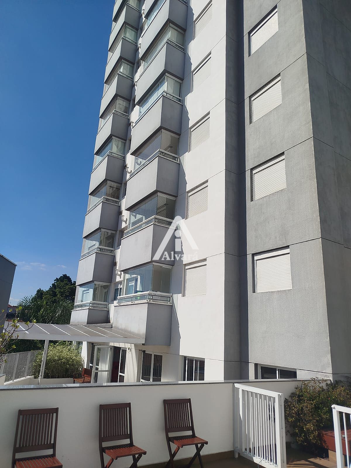 Apartamento&nbsp;S�o Paulo &nbsp;Vila Mangalot &nbsp;Tom Parque S�o Domingos  Residencial