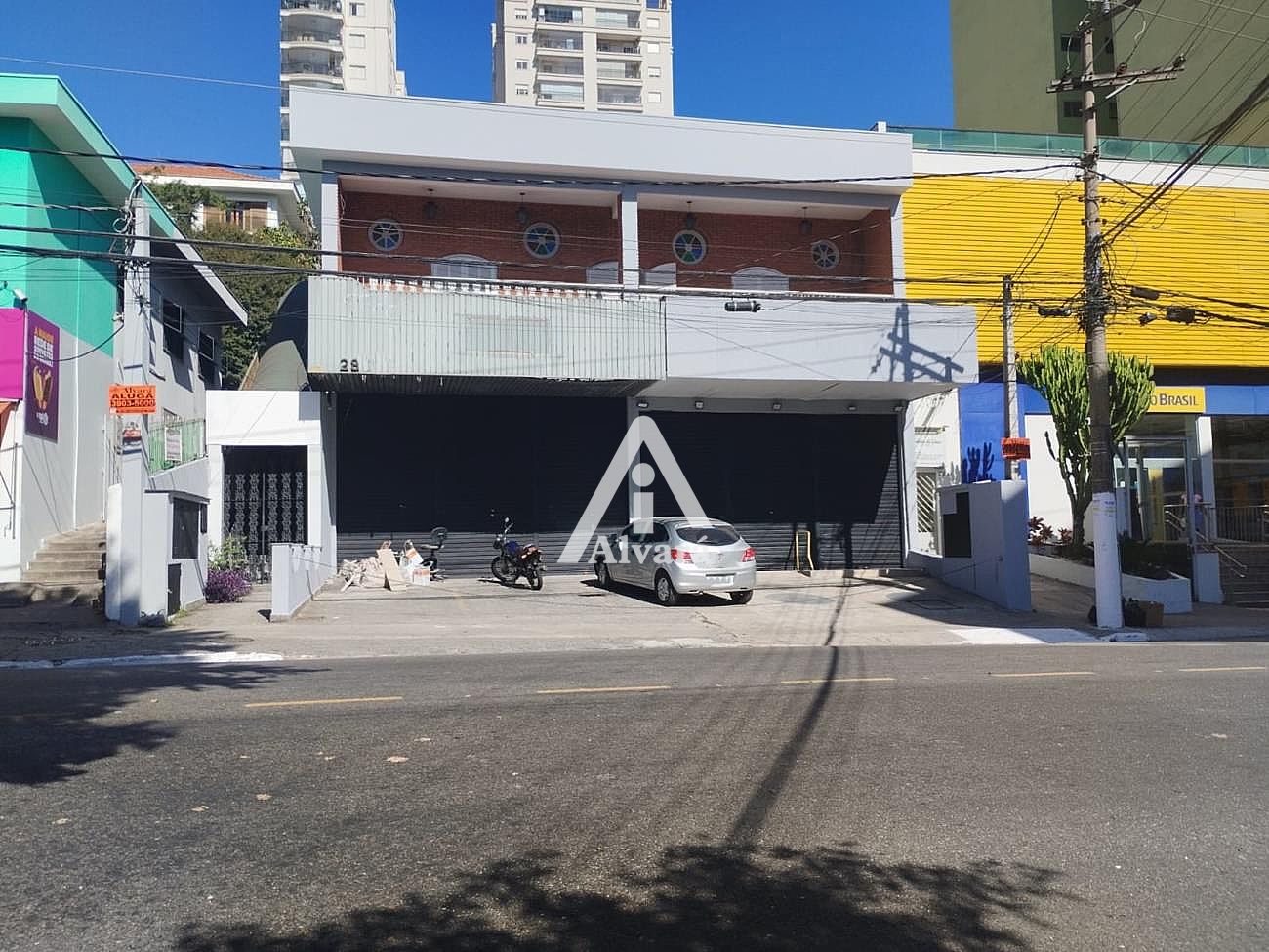 Loja/Sal�o&nbsp;S�o Paulo &nbsp;Vila Pirituba &nbsp;