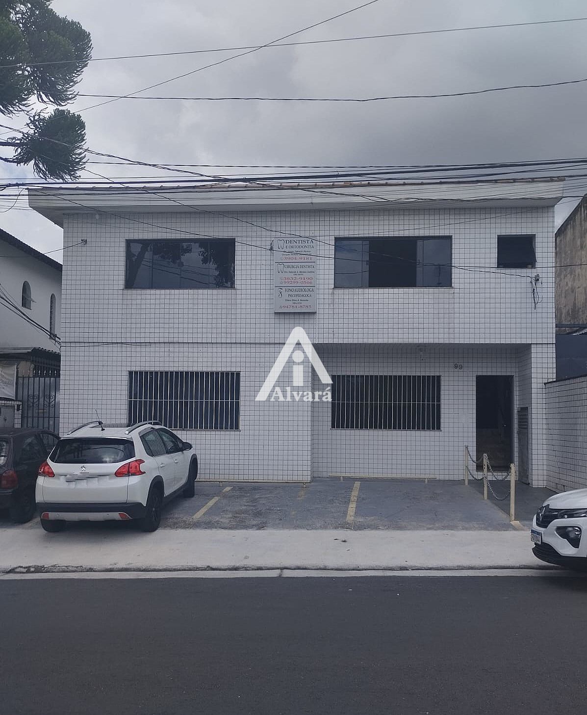 Predio inteiro&nbsp;S�o Paulo &nbsp;Parque S�o Domingos &nbsp;