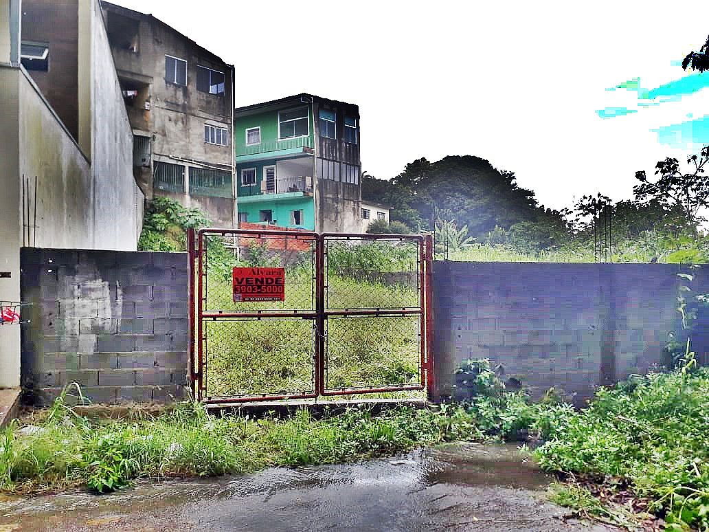 Terreno So Paulo  Jaragu  