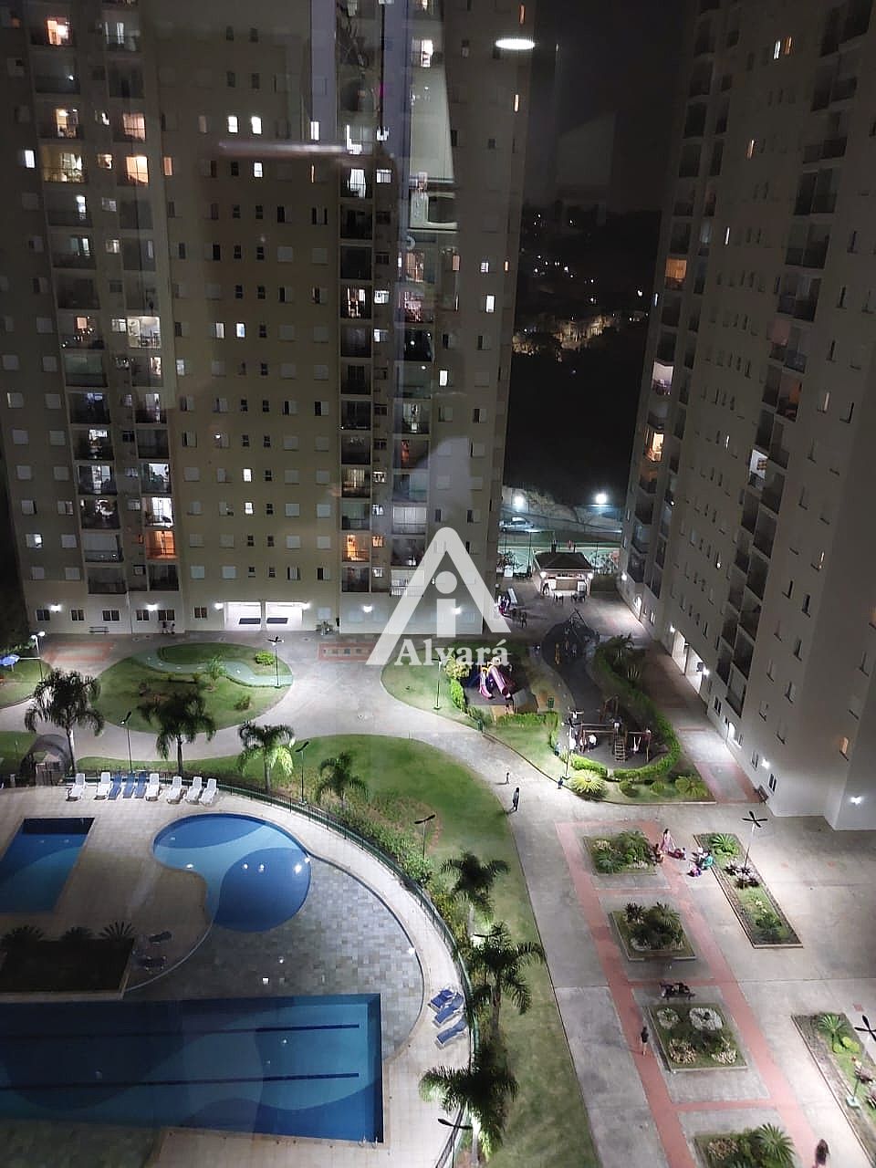 Apartamento para Venda - Umuarama - Osasco/SP - Condomnio Inova So Francisco 3