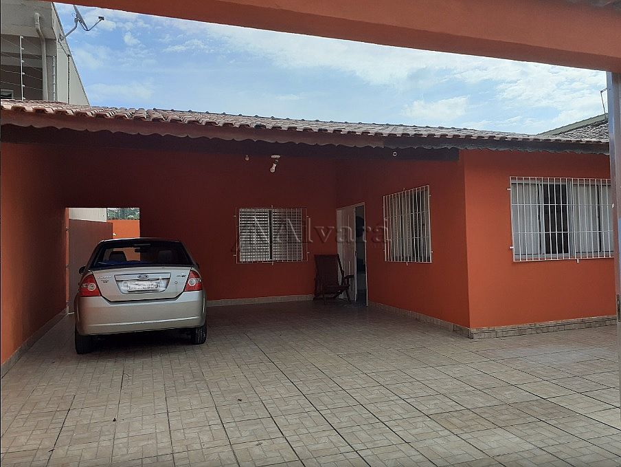 Casa Mongagu  Balnerio Itaoca  