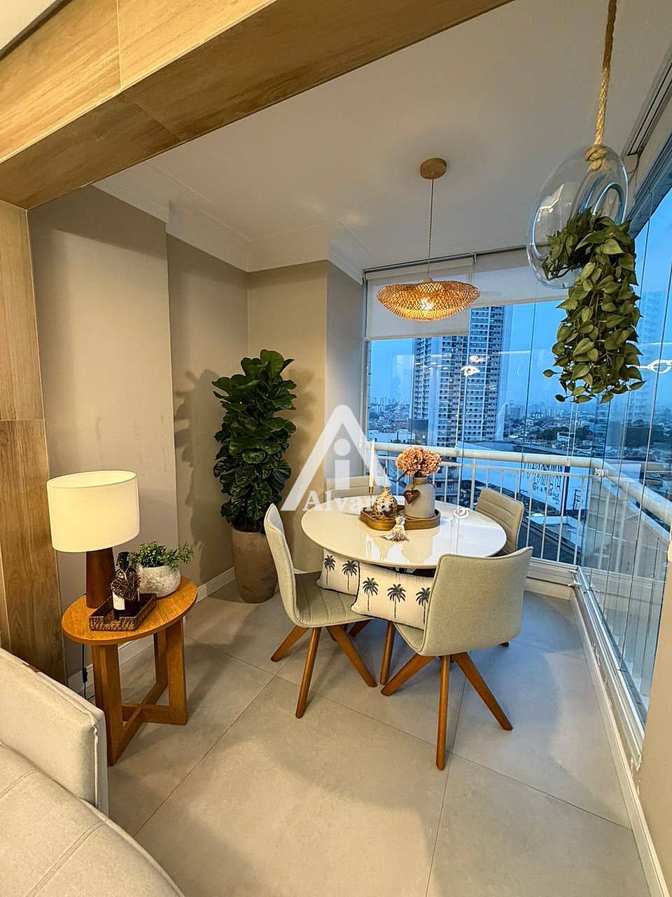 Apartamento para Venda - Itaberaba - S�o Paulo/SP - Condom�nio Viva Vida Freguesia