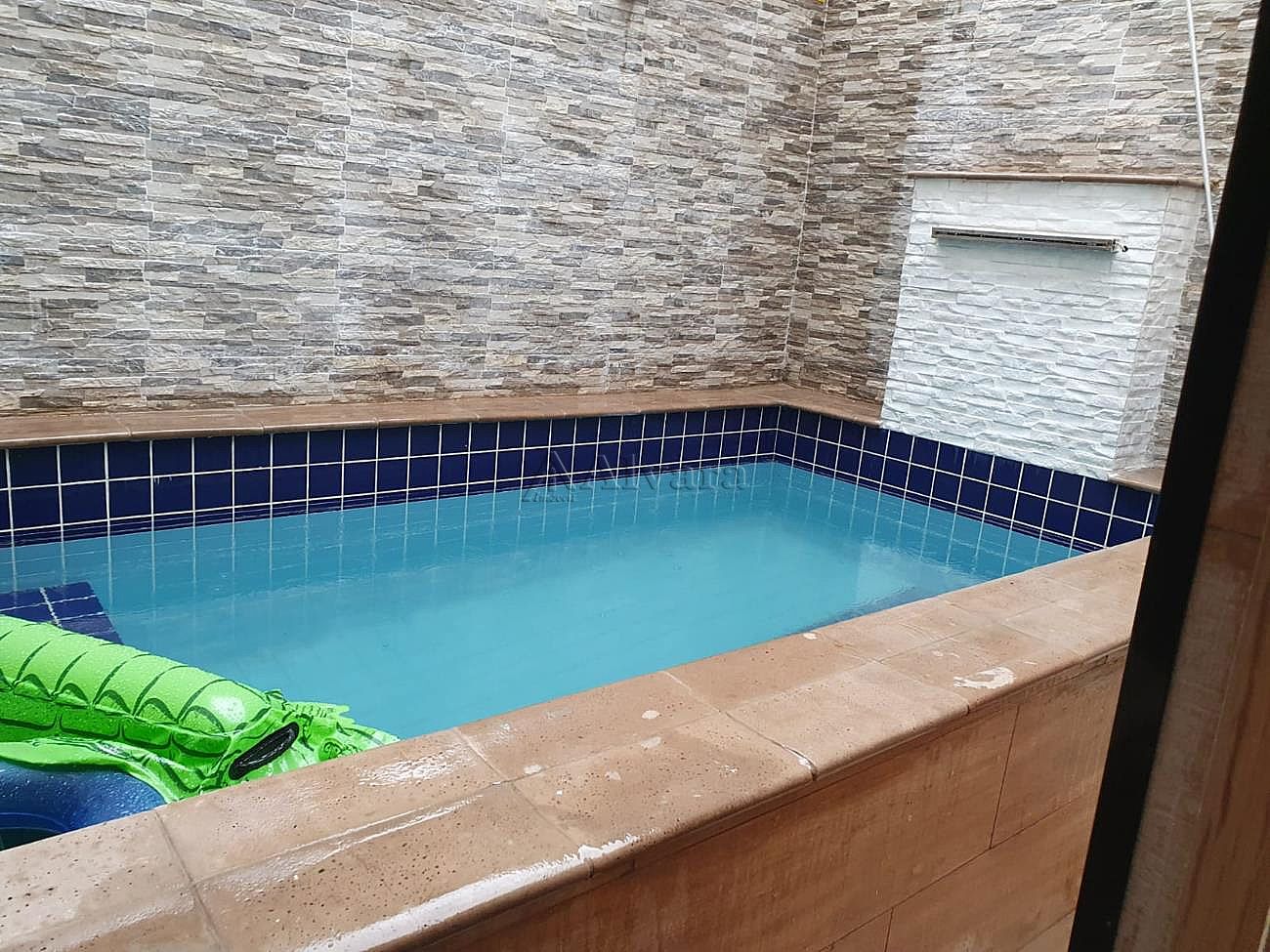 Sobrado So Paulo  Jardim Cidade Pirituba  