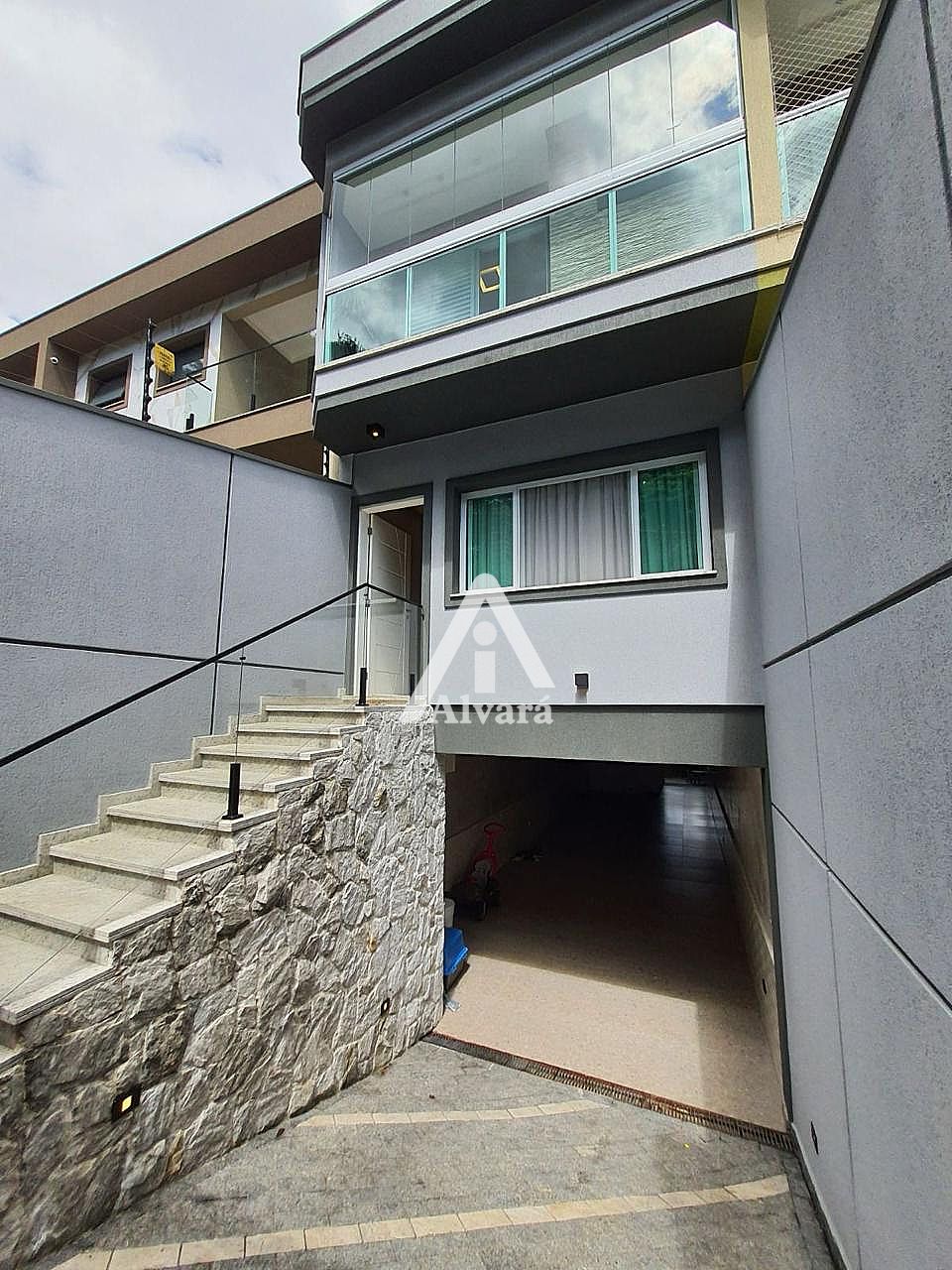 Sobrado para Venda - Chcara Inglesa - So Paulo/SP - 