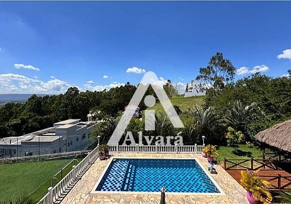 Ch�cara&nbsp;Itupeva &nbsp;Colinas de Inhandjara &nbsp;Condom�nio Colinas de Inhandjara